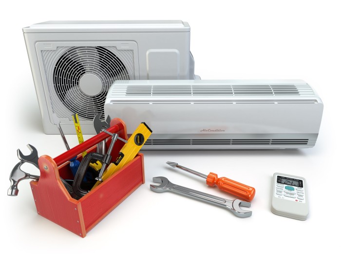 Narzędzia HVAC potrzebne każdemu technikowi