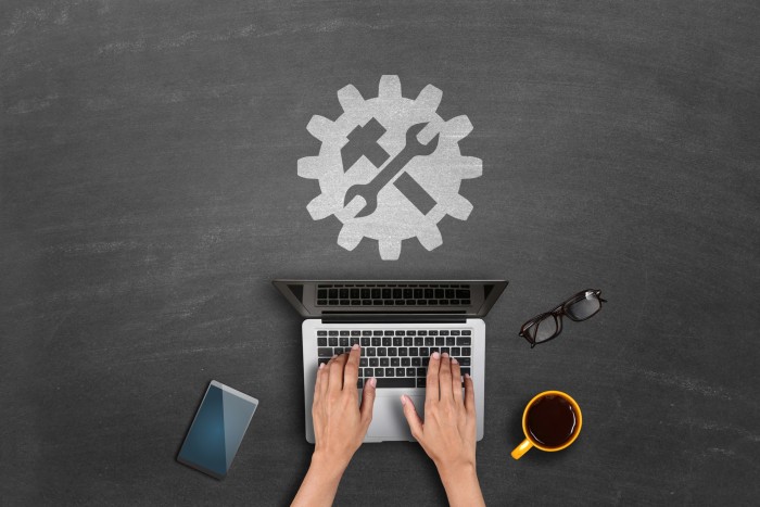 Jak program do planowania inżynieryjnego zmienia zarządzanie pracami