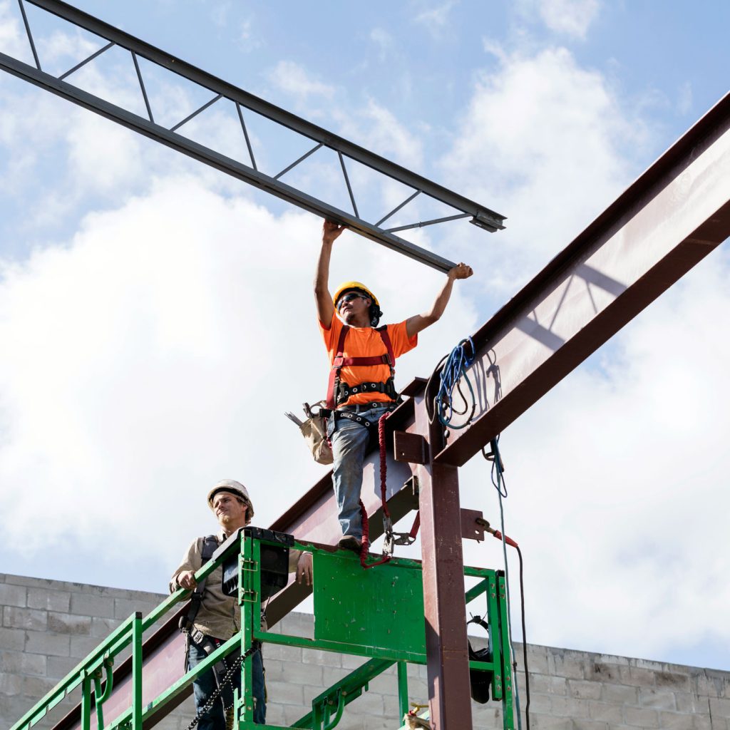 Work safety