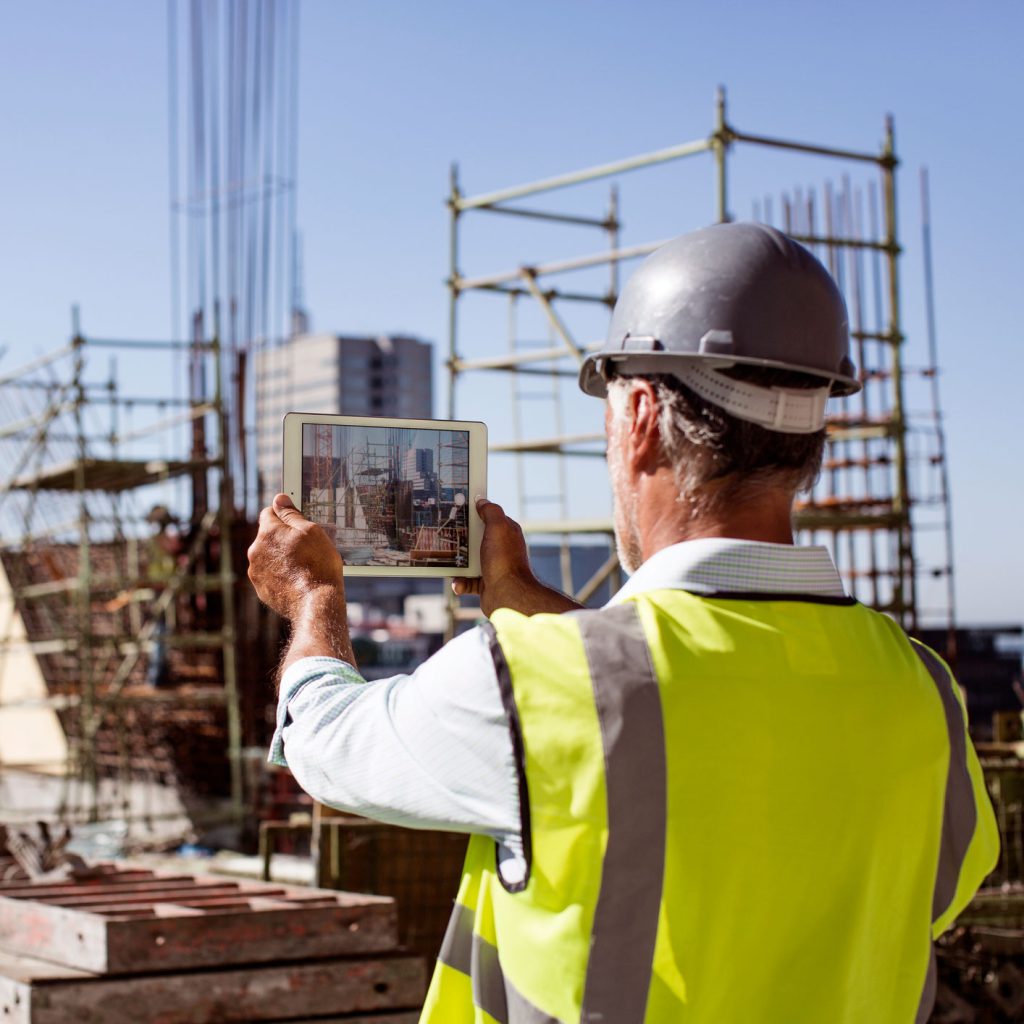 Construction